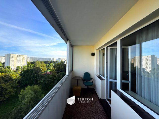 Mieszkanie 3-pokojowe Gdańsk Żabianka, ul. Sztormowa. Zdjęcie 3