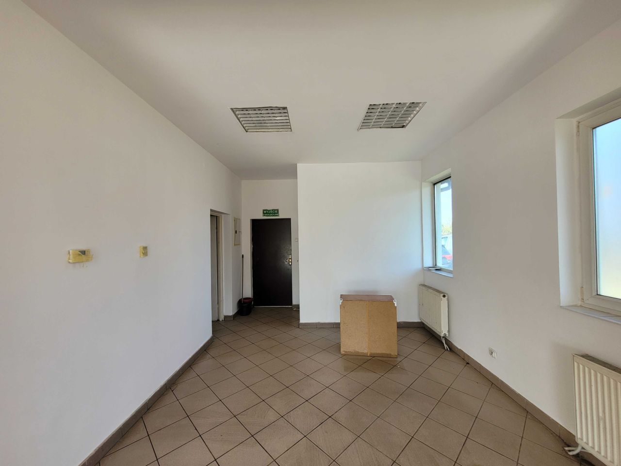 Lokal Kutno, ul. Grunwaldzka. Zdjęcie 2