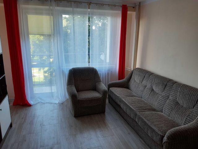 Mieszkanie 3-pokojowe Łódź Górna, ul. Strycharska. Zdjęcie 1