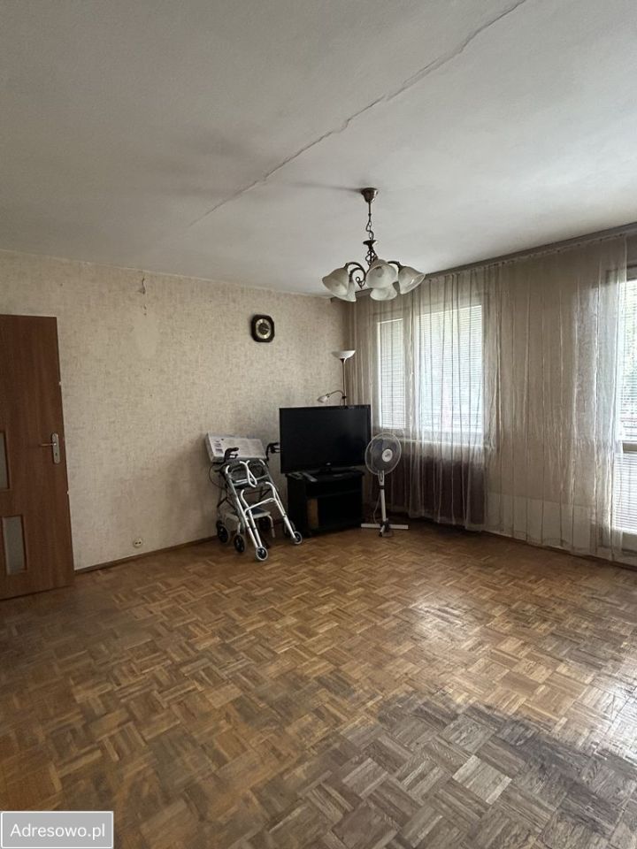 Mieszkanie 3-pokojowe Wrocław Krzyki, ul. Orzechowa. Zdjęcie 10