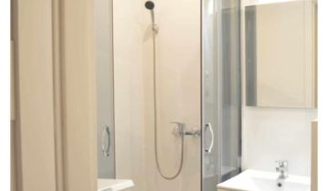 Mieszkanie 1-pokojowe Siechnice