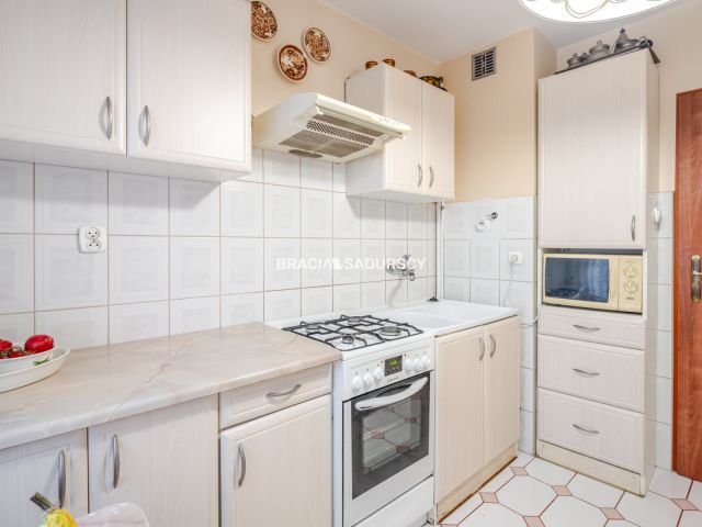 Mieszkanie 3-pokojowe Kraków Mistrzejowice, os. Piastów. Zdjęcie 4