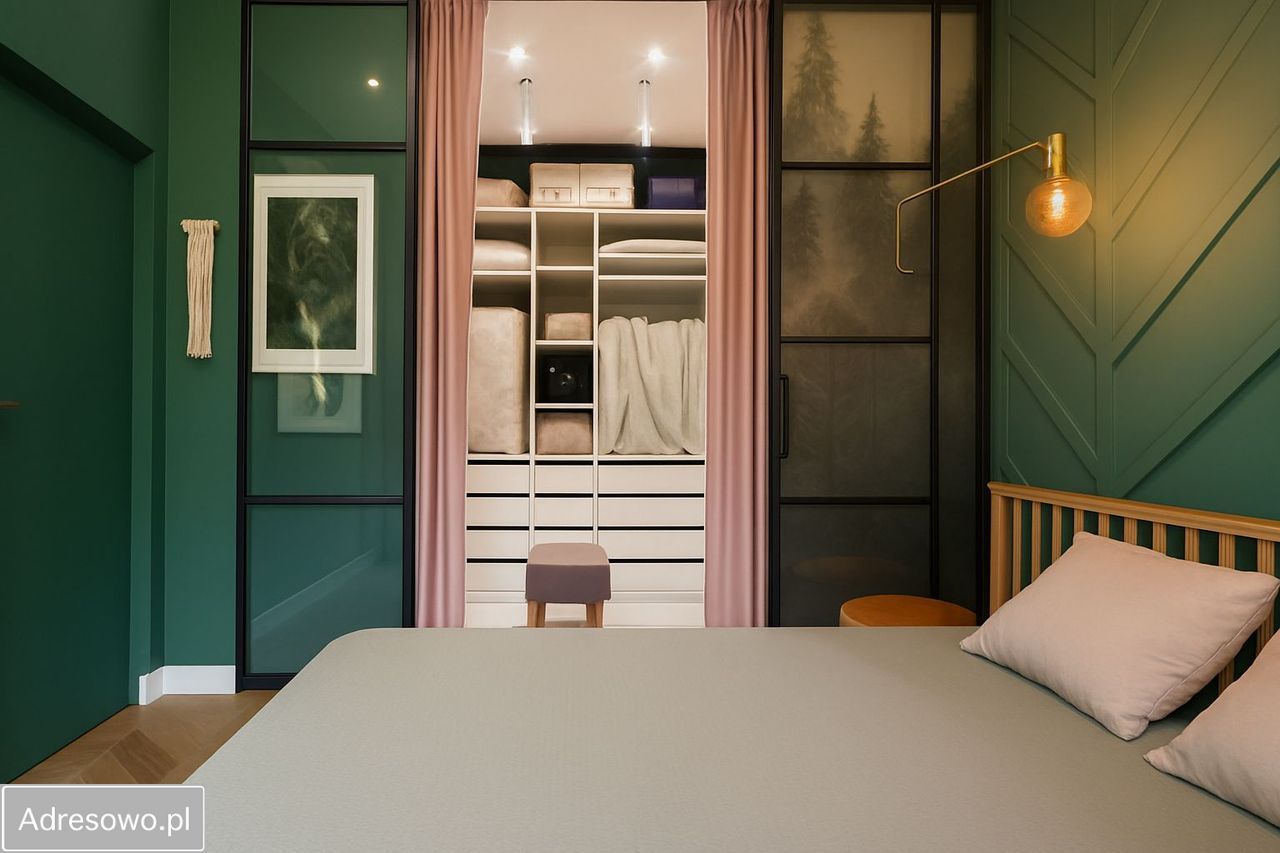 Mieszkanie 3-pokojowe Warszawa Ursynów, ul. Pieskowa Skała. Zdjęcie 6