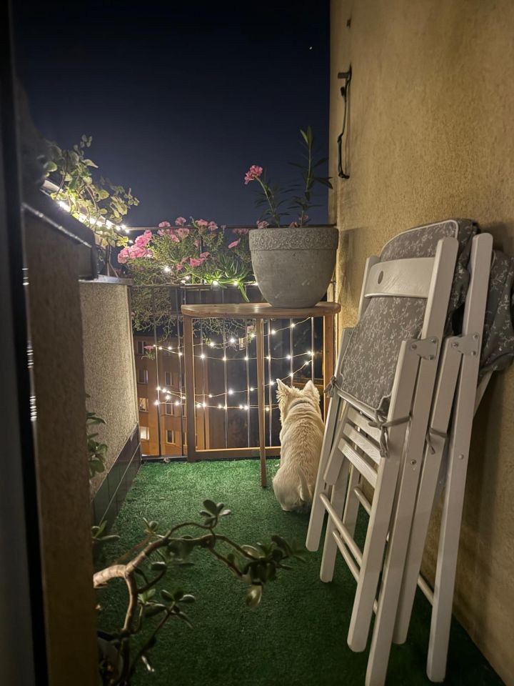 Mieszkanie 3-pokojowe Kraków Bieńczyce, ul. Spytka z Melsztyna. Zdjęcie 15