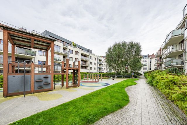 Mieszkanie 2-pokojowe Gdynia Chwarzno-Wiczlino, ul. Czesława Niemena. Zdjęcie 22