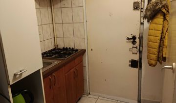 Mieszkanie 1-pokojowe Warszawa Żoliborz, ul. Władysława Broniewskiego