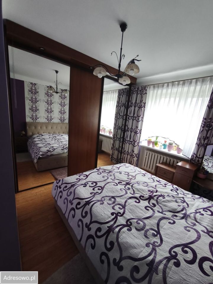 Mieszkanie 3-pokojowe Lublin, ul. Krochmalna. Zdjęcie 10