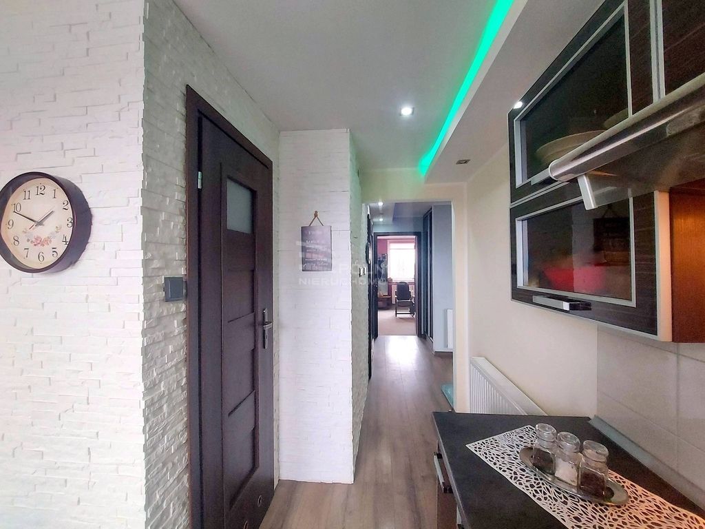 Mieszkanie 3-pokojowe Kramarzewo. Zdjęcie 11