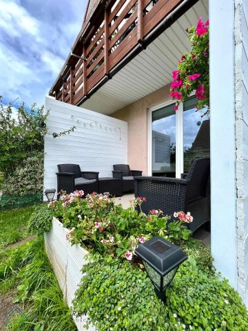 Mieszkanie 2-pokojowe Zieleniewo, ul. Srebrna. Zdjęcie 11