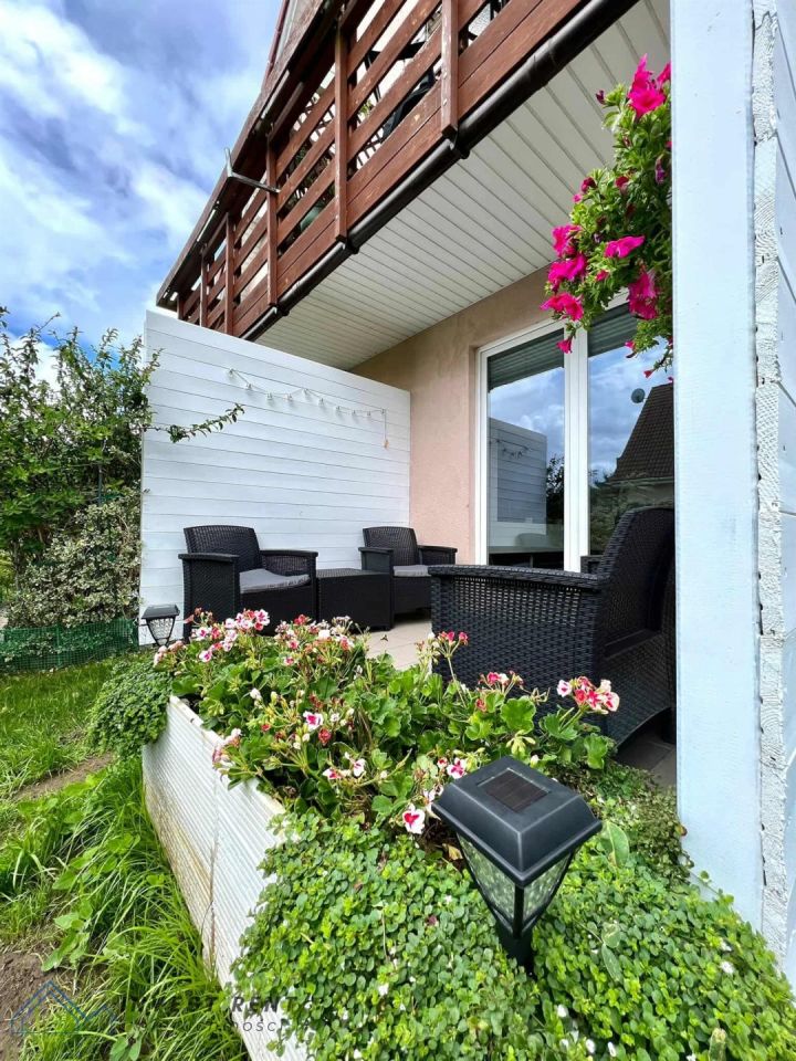 Mieszkanie 2-pokojowe Zieleniewo, ul. Srebrna. Zdjęcie 11