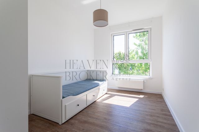 Mieszkanie 3-pokojowe Warszawa, ul. Bokserska. Zdjęcie 6