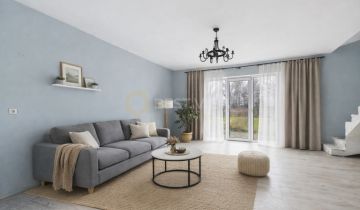 Mieszkanie 4-pokojowe Nowa Wola, ul. Nadarzyńska