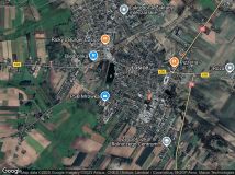 Mieszkanie 1-pokojowe Łosice, ul. Narutowicza