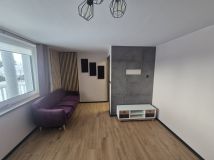 Mieszkanie 3-pokojowe Krosno, ul. Stefana Żeromskiego. Zdjęcie 1