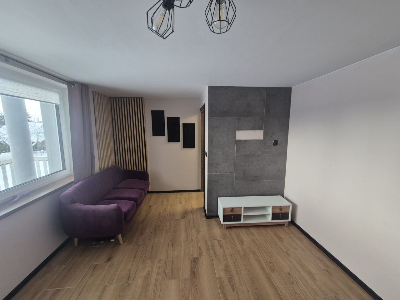 Mieszkanie 3-pokojowe Krosno, ul. Stefana Żeromskiego. Zdjęcie 2