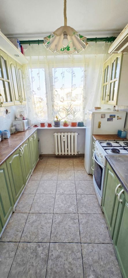 Mieszkanie 3-pokojowe Toruń Rubinkowo, ul. Władysława Dziewulskiego. Zdjęcie 7