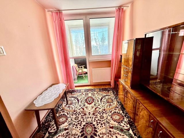 Mieszkanie 2-pokojowe Łódź Dąbrowa, ul. Władysława Broniewskiego. Zdjęcie 6