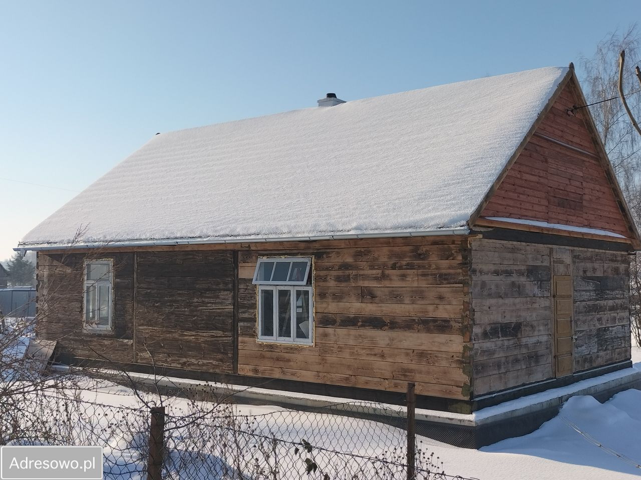 dom wolnostojący Rojewo. Zdjęcie 9