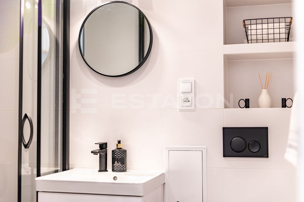 Mieszkanie 2-pokojowe Rzeszów, ul. Legionów. Zdjęcie 9