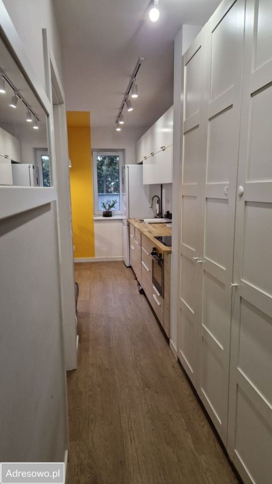 Mieszkanie 3-pokojowe Szczecin Osów, ul. Chmurna. Zdjęcie 6