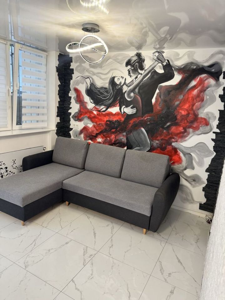 Mieszkanie 1-pokojowe Warszawa Targówek, ul. Aleksandra Gajkowicza. Zdjęcie 7