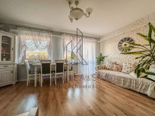 Mieszkanie 3-pokojowe Bydgoszcz, ul. Lawinowa. Zdjęcie 2