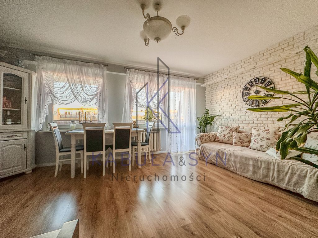 Mieszkanie 3-pokojowe Bydgoszcz, ul. Lawinowa. Zdjęcie 2