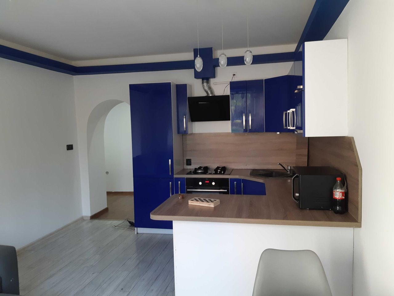 Mieszkanie 3-pokojowe Kalisz Centrum, ul. Bankowa. Zdjęcie 6