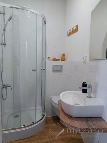 Mieszkanie 2-pokojowe Bydgoszcz Bocianowo. Zdjęcie 8