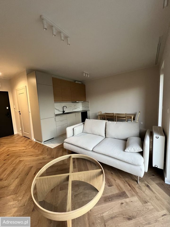 Mieszkanie 2-pokojowe Gliwice, ul. Józefa Sowińskiego. Zdjęcie 11