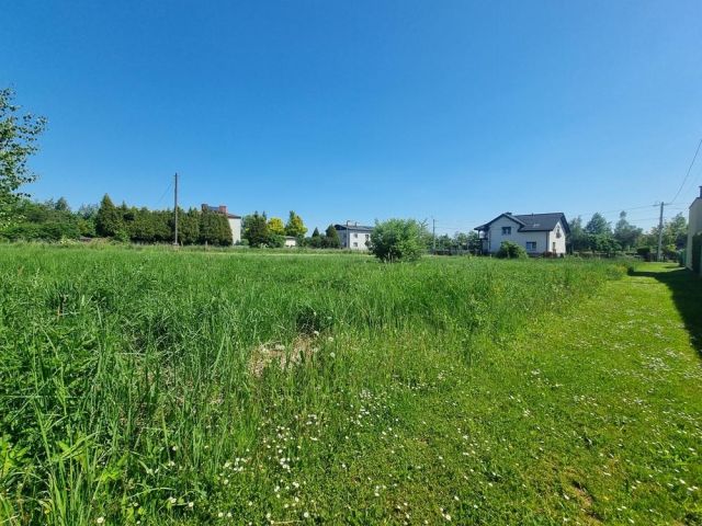 Działka budowlana Warszowice, ul. Kościelna. Zdjęcie 5