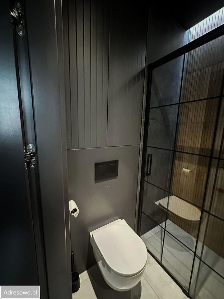 bliźniak, 4 pokoje Dąbcze, ul. Hugo Kołłątaja. Zdjęcie 13