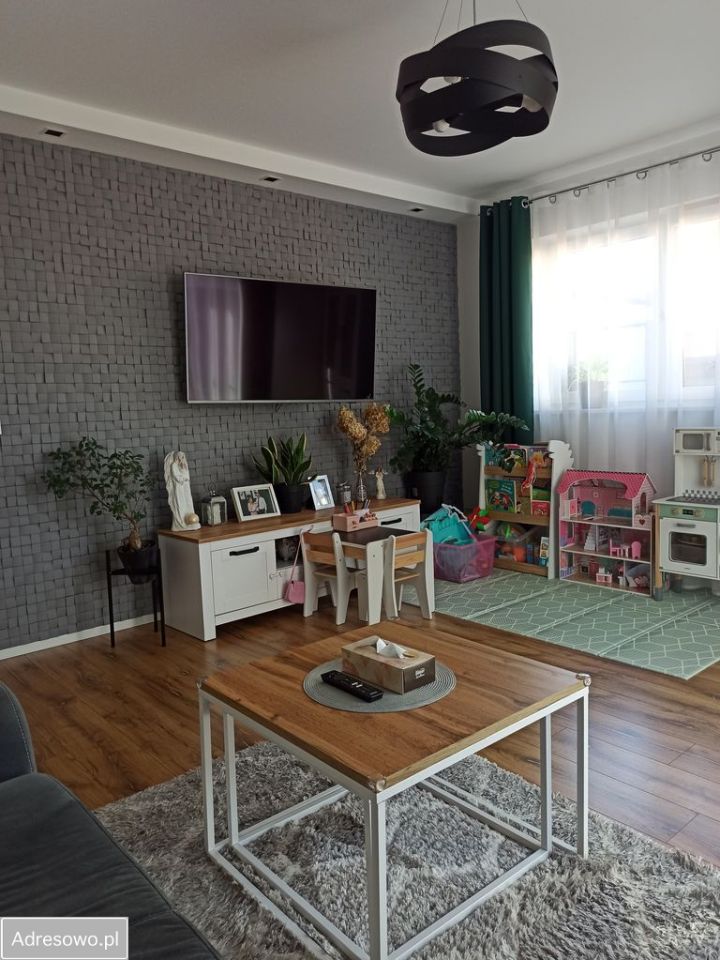 Mieszkanie 2-pokojowe Rzeszów Budziwój, ul. Miejska. Zdjęcie 9