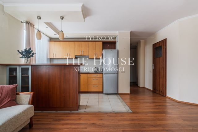 Mieszkanie 3-pokojowe Gdynia Obłuże, ul. Turkusowa. Zdjęcie 7