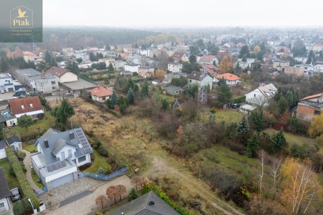 Działka budowlana Skórzewo. Zdjęcie 8