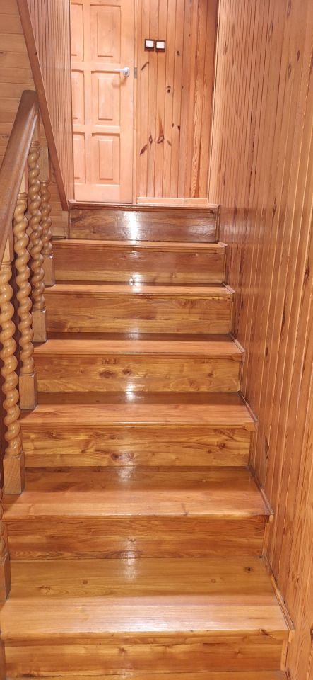 dom szeregowy, 5 pokoi Wyszków Centrum, Miła. Zdjęcie 9