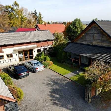 gospodarstwo Biczyce Dolne. Zdjęcie 7