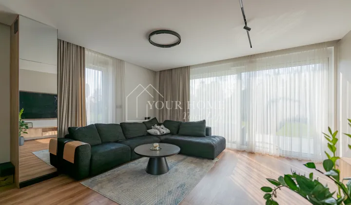 dom szeregowy, 6 pokoi Wrocław Wojszyce