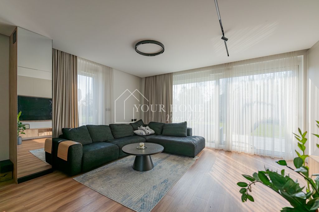 dom szeregowy, 6 pokoi Wrocław Wojszyce. Zdjęcie 1