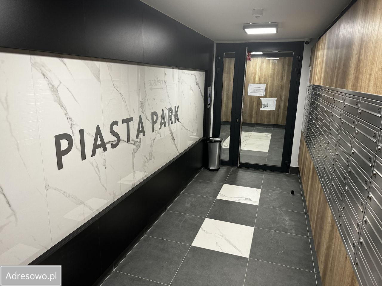 Mieszkanie 2-pokojowe Kraków Mistrzejowice, os. Piastów. Zdjęcie 7