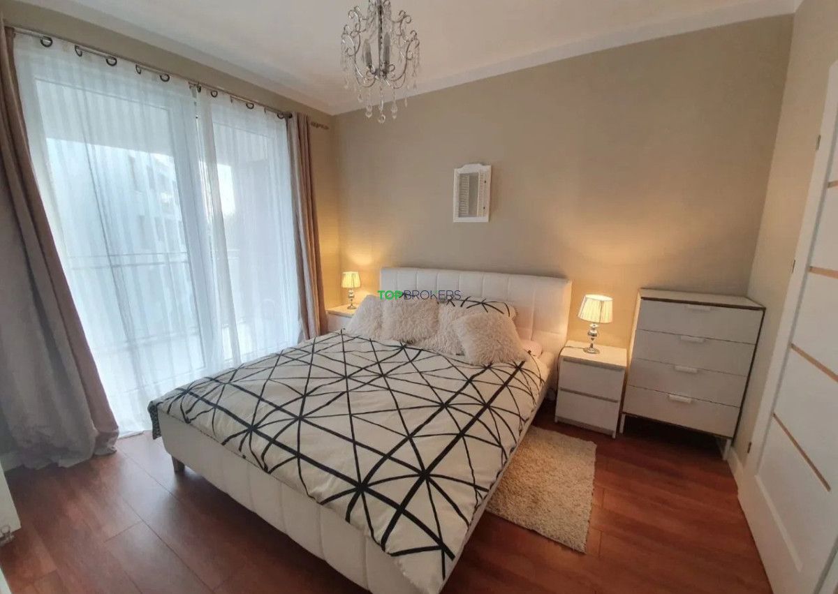 Mieszkanie 2-pokojowe Warszawa Praga-Południe, ul. Jana Nowaka-Jeziorańskiego. Zdjęcie 3