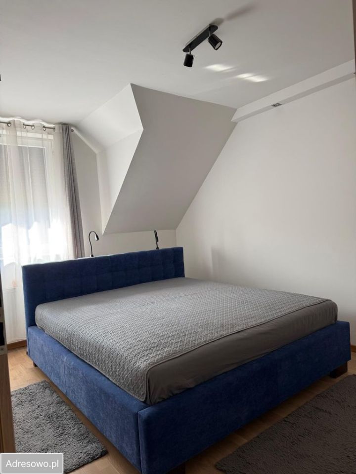 Mieszkanie 4-pokojowe Barlinek, ul. 31 Stycznia. Zdjęcie 9