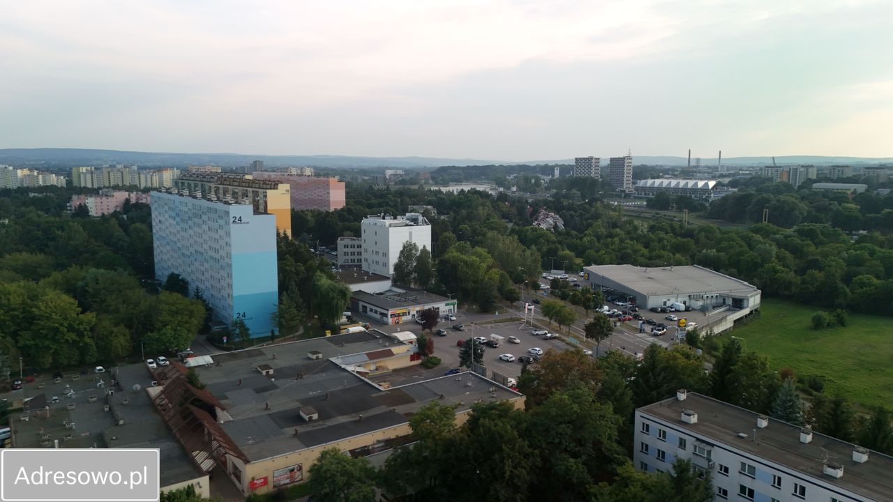 Mieszkanie 2-pokojowe Rzeszów Nowe Miasto, ul. Podwisłocze. Zdjęcie 13