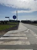 Działka budowlana Dobrzyniewo Duże, ul. Piaskowa. Zdjęcie 1