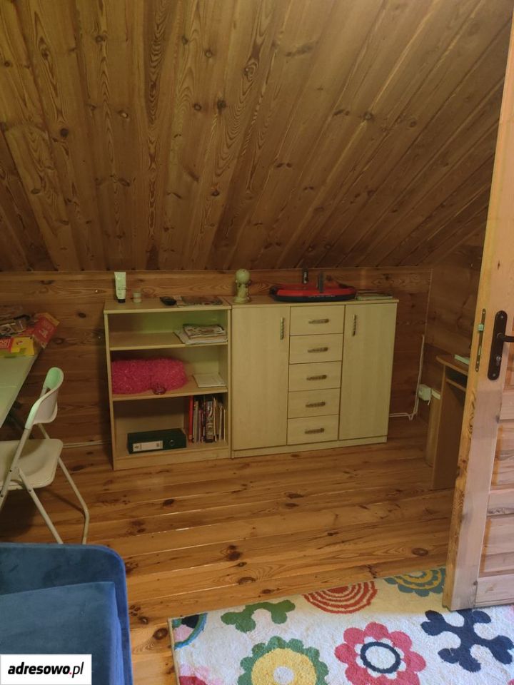 dom wolnostojący, 3 pokoje Kowalewice Nowe. Zdjęcie 20