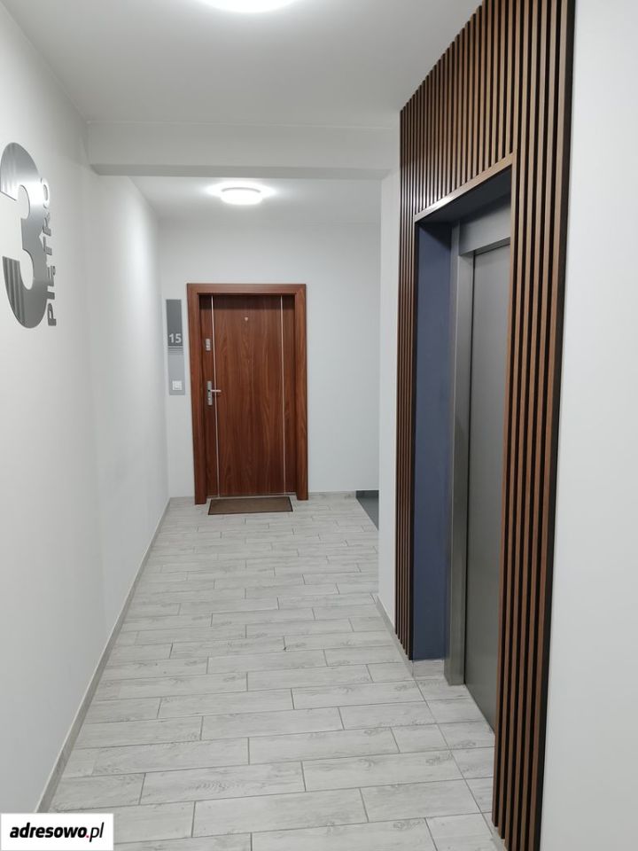 Mieszkanie 3-pokojowe Jawor, ul. Parkowa. Zdjęcie 15