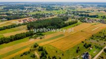 Działka budowlana Gniła. Zdjęcie 4