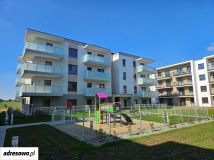 Mieszkanie 3-pokojowe Lublin, ul. Jemiołuszki. Zdjęcie 1