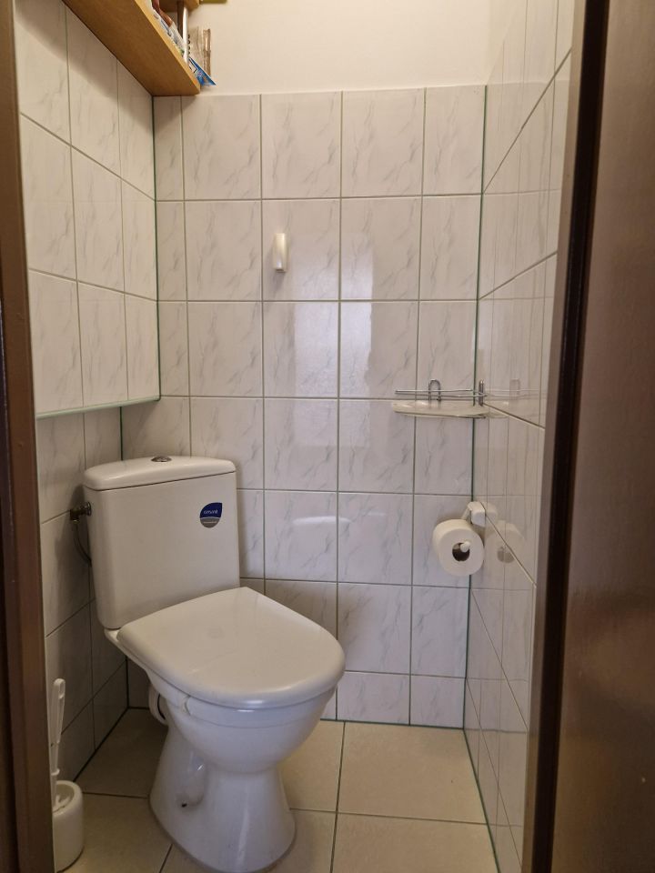 Mieszkanie 3-pokojowe Dębno, ul. Adama Mickiewicza. Zdjęcie 13