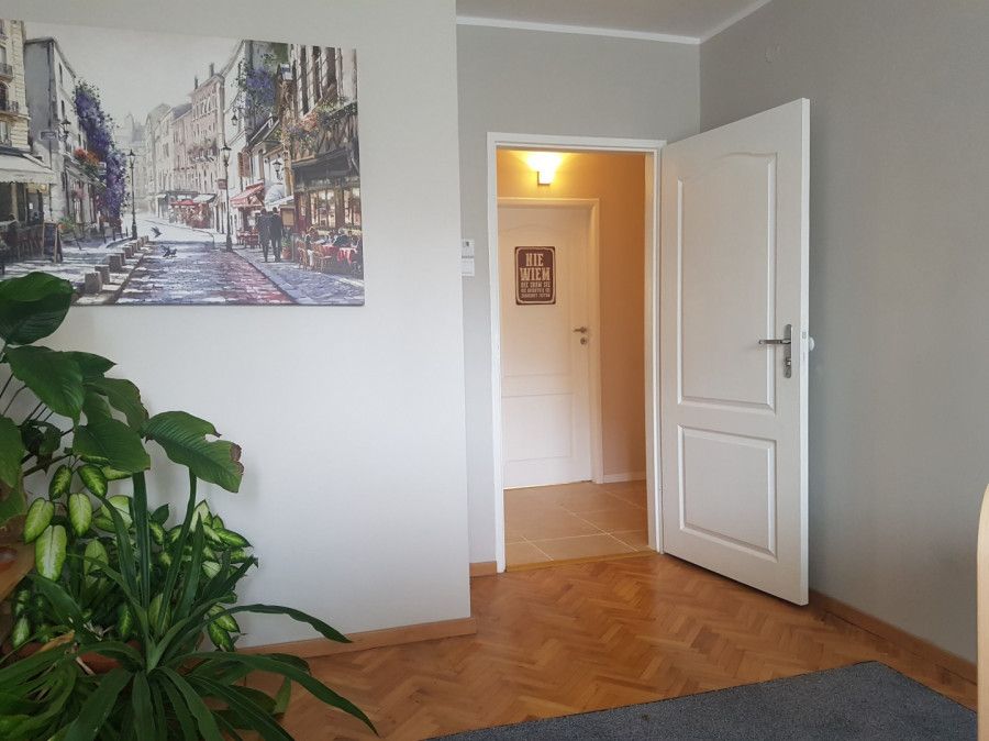 Mieszkanie 4-pokojowe Gdynia Śródmieście, ul. Starowiejska. Zdjęcie 6